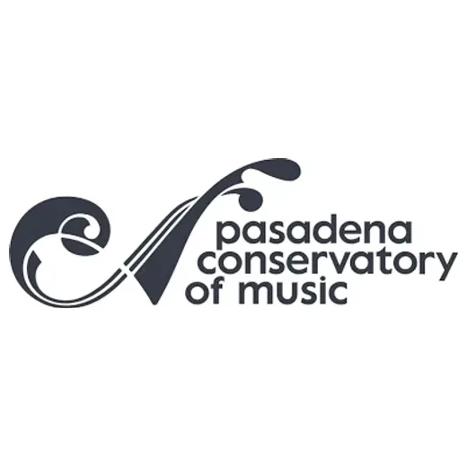 pasadenaconservatory brand logo for pasadenaconservatory.org