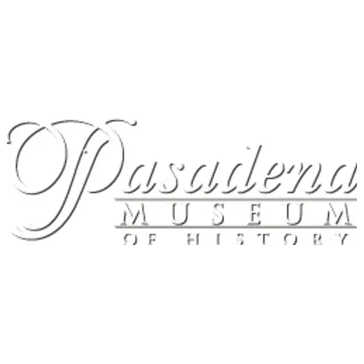 pasadenahistory brand logo for pasadenahistory.org