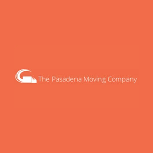 pasadenamovingcompany brand logo for pasadenamovingcompany.com