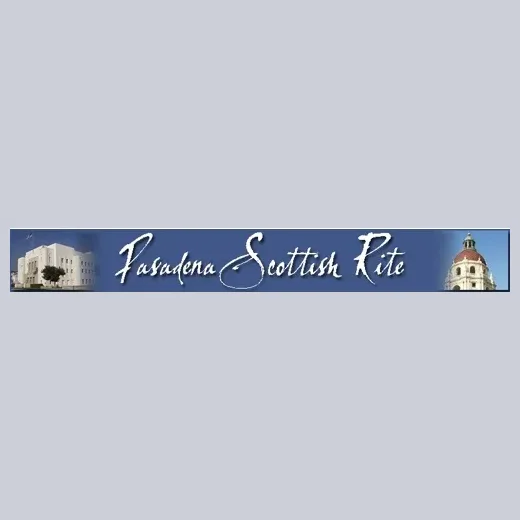 pasadenascottishrite brand logo for pasadenascottishrite.org