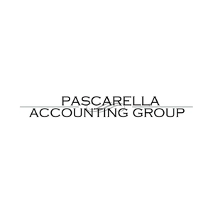 Pascarella Accounting Group brand logo for apaccountinggroup.com