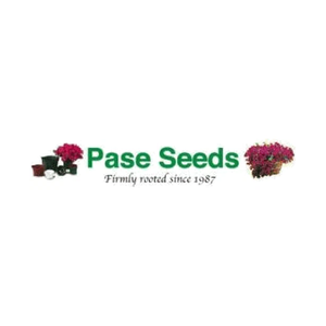 paseseeds brand logo for paseseeds.com