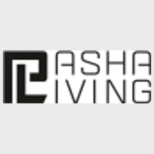 pashaliving brand logo for pashaliving.com