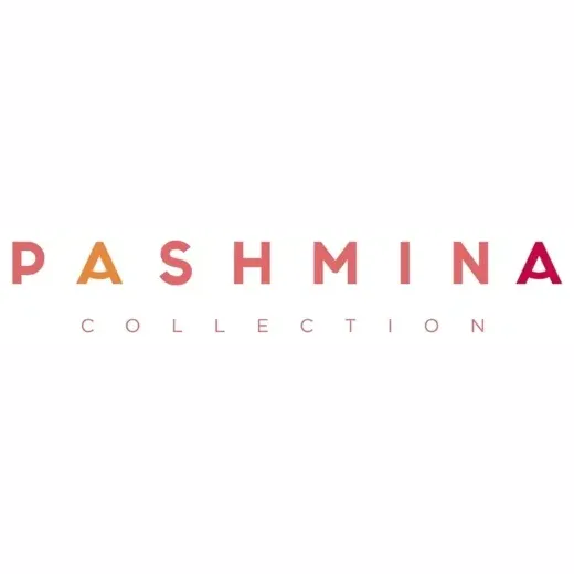 pashmina-collection brand logo for pashmina-collection.com