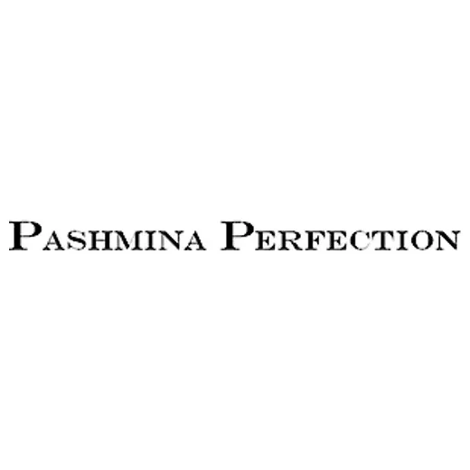 pashminaperfection brand logo for pashminaperfection.com