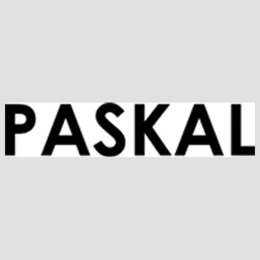 paskalclothes brand logo for paskalclothes.com