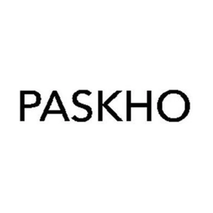 paskho brand logo for paskho.com