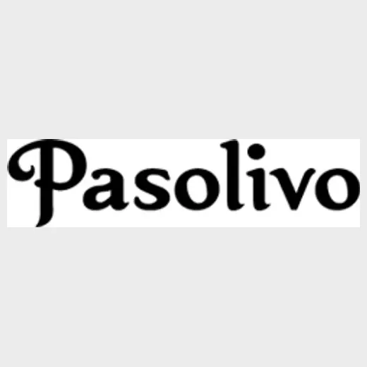 pasolivo brand logo for pasolivo.com