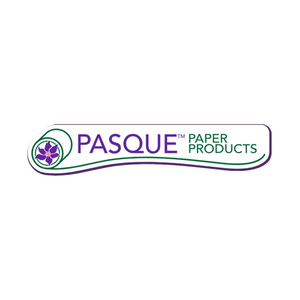 pasquepapers brand logo for pasquepapers.com