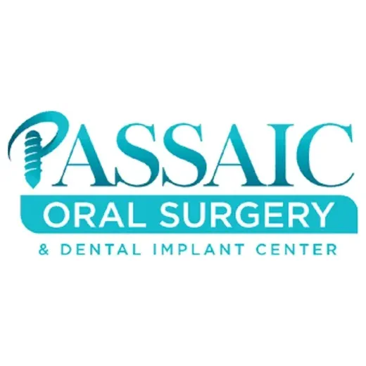 passaicoralsurgery brand logo for passaicoralsurgery.com