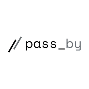 passby brand logo for passby.com