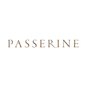 passerinehome brand logo for passerinehome.com