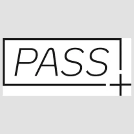 passgallery brand logo for passgallery.com