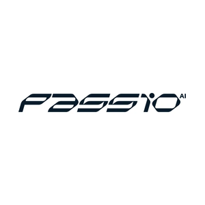 passio brand logo for passio.ai