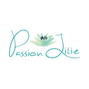 Passion Lilie brand logo for passionlilie.com
