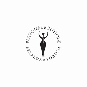 passionalboutique brand logo for passionalboutique.com