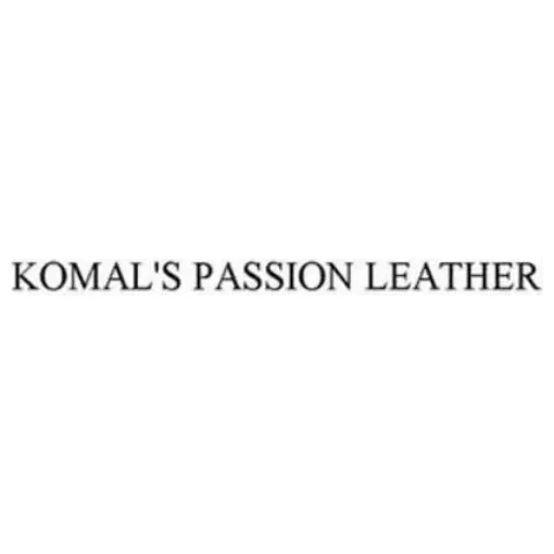 passionleather brand logo for passionleather.com
