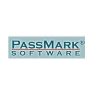 passmark brand logo for passmark.com