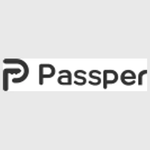 Imyfone brand logo for passper.imyfone.com
