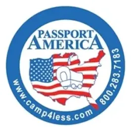 passport-america brand logo for passport-america.com
