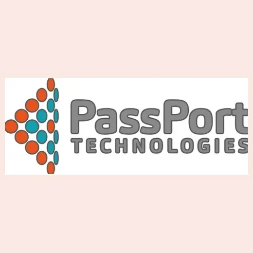 passport-tech brand logo for passport-tech.com