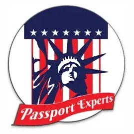 passportexperts brand logo for passportexperts.com