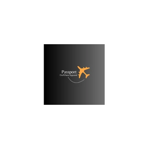 passportoutfitters brand logo for passportoutfitters.com