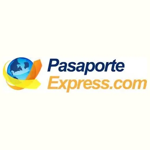 passportvisasexpress brand logo for passportvisasexpress.com