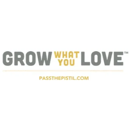 passthepistil brand logo for passthepistil.com