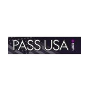 passusa brand logo for passusa.com