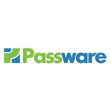 Passware brand logo for passware.com