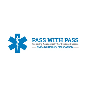 passwithpass brand logo for passwithpass.com