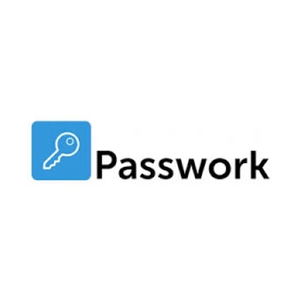 passwork brand logo for passwork.pro