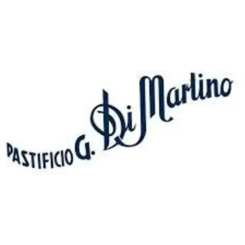 pastadimartino brand logo for pastadimartino.com