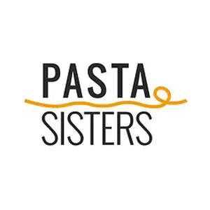 pastasisters brand logo for pastasisters.com