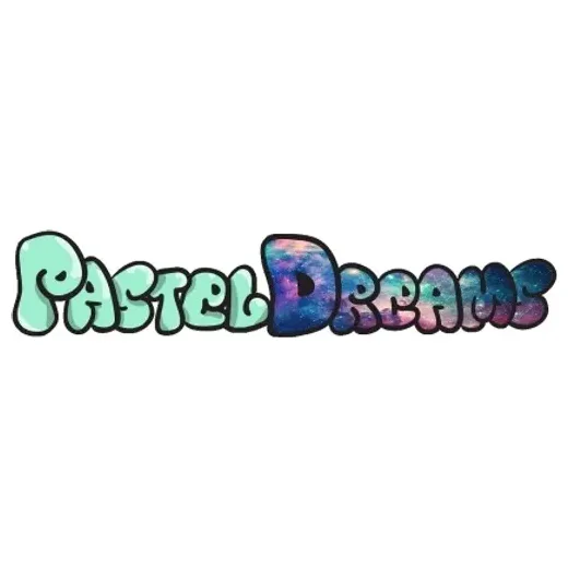pastel-dreams brand logo for pastel-dreams.com
