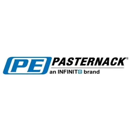 pasternack brand logo for pasternack.com