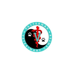 pasternakvetcenter brand logo for pasternakvetcenter.com