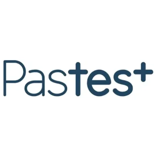 pastest brand logo for pastest.com