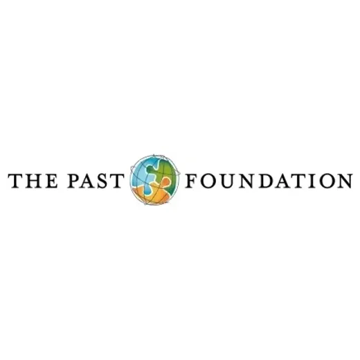 pastfoundation brand logo for pastfoundation.org