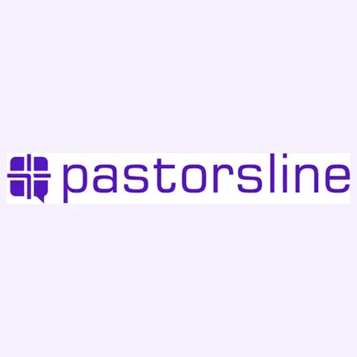 pastorsline brand logo for pastorsline.com