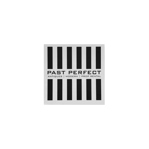 pastperfectsf brand logo for pastperfectsf.com