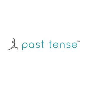 pasttensestudio brand logo for pasttensestudio.com