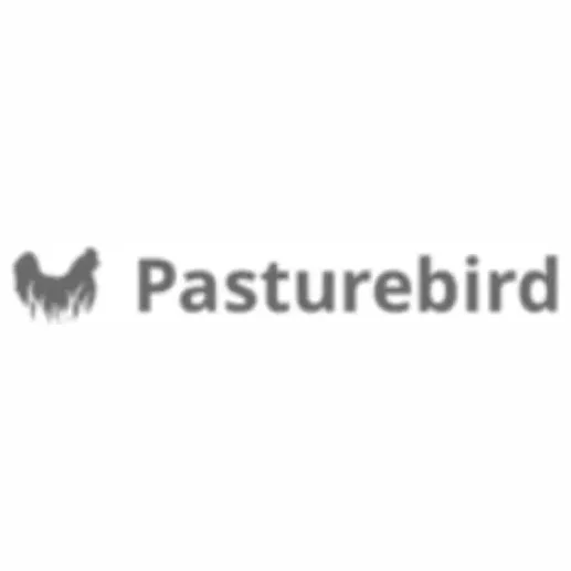 pasturebird brand logo for pasturebird.com