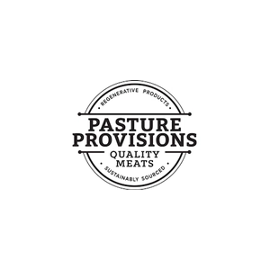 pastureprovisionsco brand logo for pastureprovisionsco.com