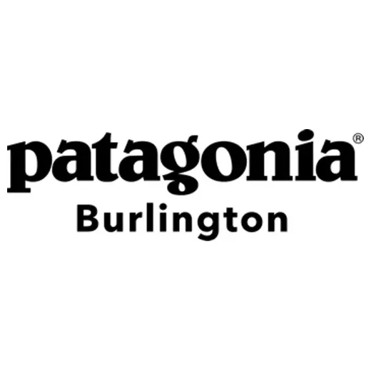 patagoniaburlington brand logo for patagoniaburlington.com