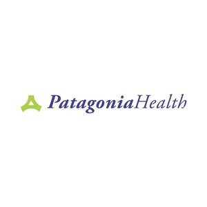 patagoniahealth brand logo for patagoniahealth.com