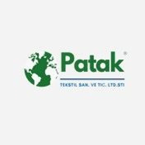 pataktextile brand logo for pataktextile.com