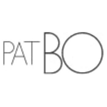PatBO brand logo for patbo.com