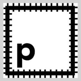 patches brand logo for patches.zone